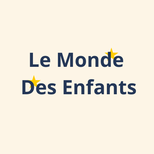 le monde des enfants